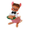8in Chef Mouse