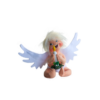 7" Candlelight Angel