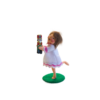 5" Clara