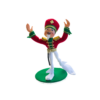 9" Nutcracker