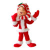 4in MerryMint Elf