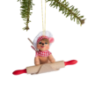 3" Chef Mouse