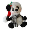 3in Classy Panda