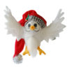 3in Classy Owl