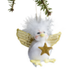 3" Elegant Chick-a-dee