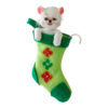 3in Cheery Mouse