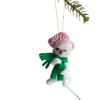 3" Engineer Mouse