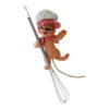 3in Chef Mouse