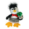 5in Classy Penguin