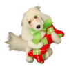 6in Cheery Doggie