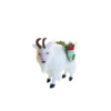 6" Alpine Goat