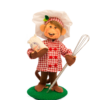 6" Chef Monkey