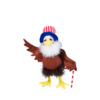 10" 'Freedom' Eagle