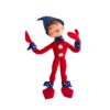 12" 'Victory' Pixie