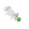 4" 'Fluffy' Kitty