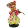 8 inch Songbird Suzie