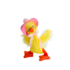 5" 'Delilah' Duck