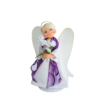 9" 'Faith' Easter Angel