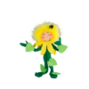 9" 'Sunshine' Spring Pixie
