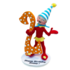 5" 'Happy' Birthday Elf
