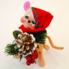 6in Fraser the Mouse