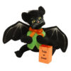 4in Trick or Treat Bat