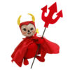6in Devil Mouse