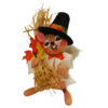 6in Pilgrim Boy Chipmunk