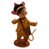 8in Indian Mouse
