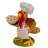 7in Turkey Chef