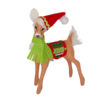 8in Jolly Lolli Reindeer