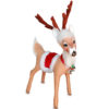 12in MerryMint Reindeer