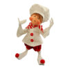 9in MerryMint Chef Elf