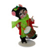 6in Drummer Boy Mouse