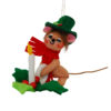 3in Candle Mouse