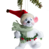 5" Alpine Bear