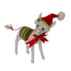 8in Jolly Lolli Donkey