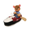 3in "Skipper" Mouse