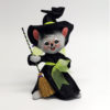 Sparkle Witch Mouse