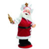 Chef Santa