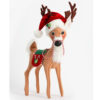 Peppermint Reindeer