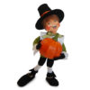 Grant Pilgrim Pixie