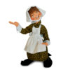 Grace Pilgrim Pixie