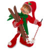 Slopeside Pixie