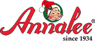 Annalee Dolls logo