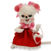 6-inch Sweetheart Girl Mouse