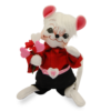 6-inch Sweetheart Boy Mouse