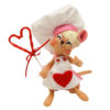 Sweet Baker Mouse