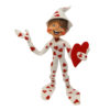 Heartfelt Elf
