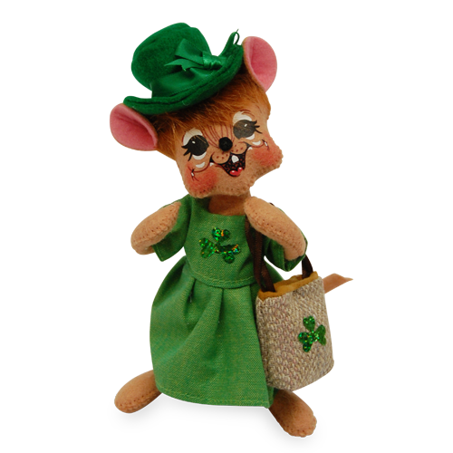 6-inch Lass Mouse